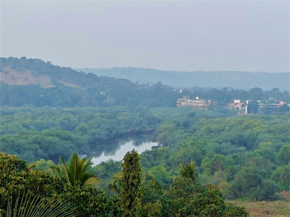 Guest house Northern Hilly Crest *