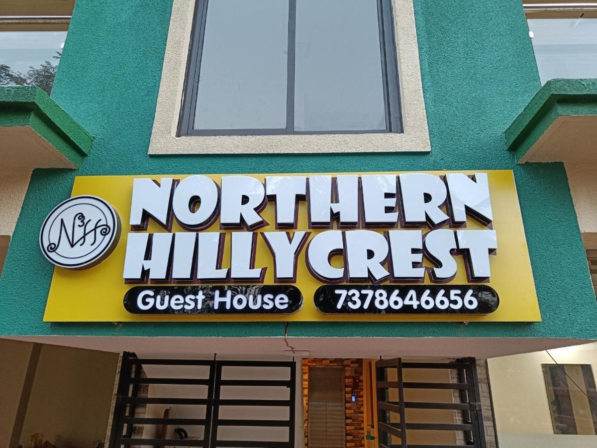 Guest house Northern Hilly Crest