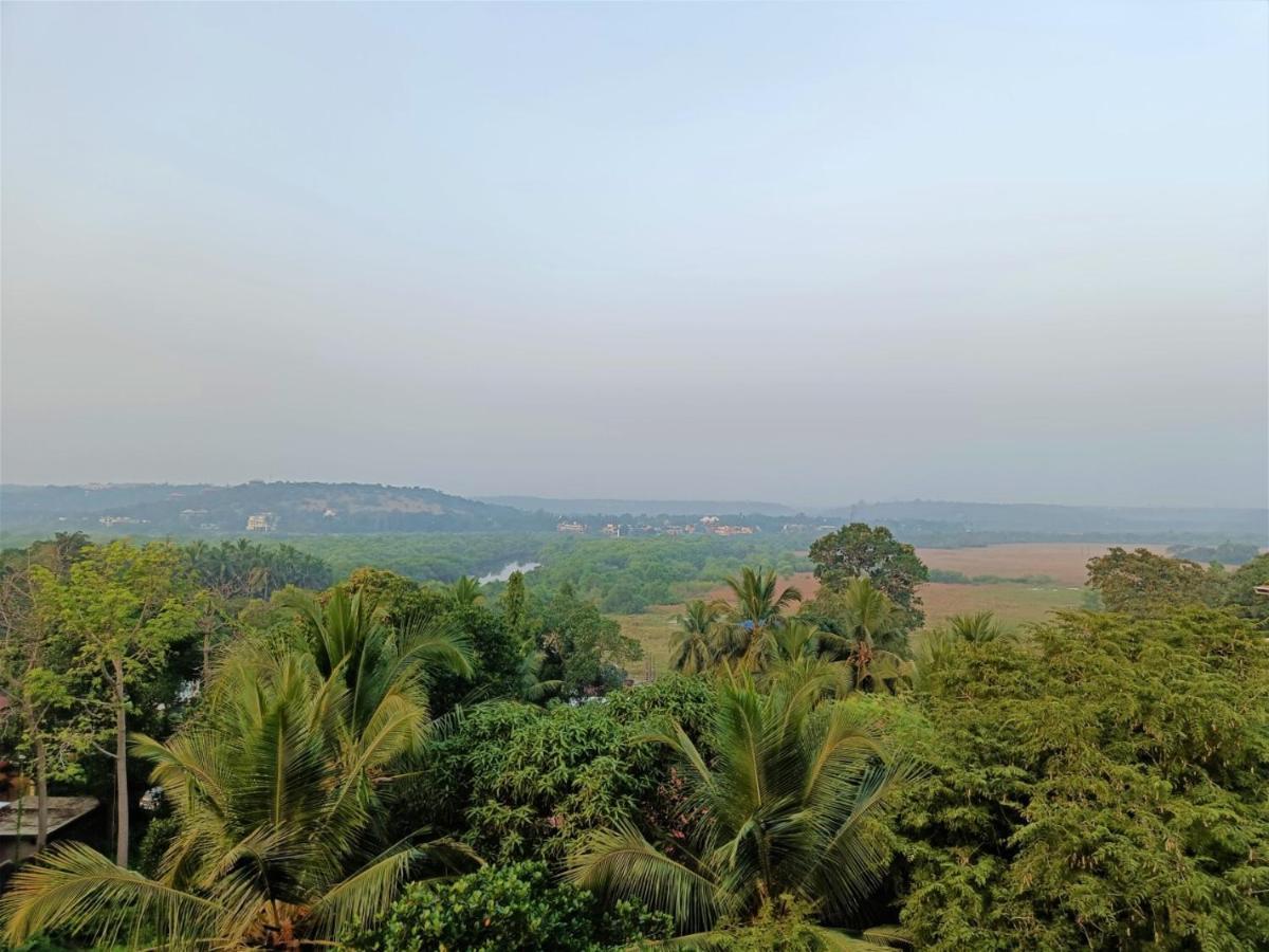 Northern Hilly Crest * Marmagao