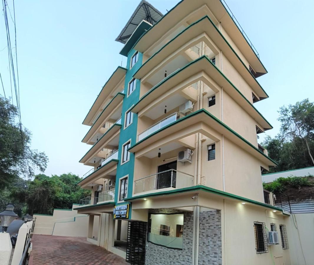 Guest house Northern Hilly Crest Marmagao